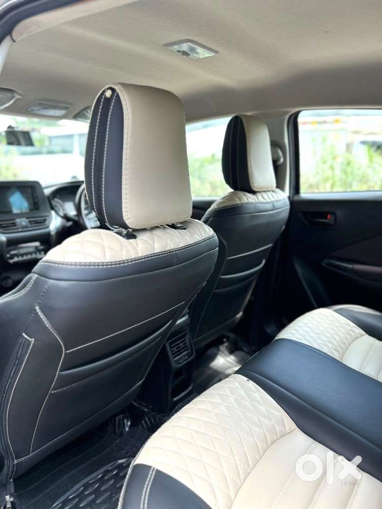 Maruti Suzuki Fronx Delta Plus 1.2 Mt, 2024, Petrol