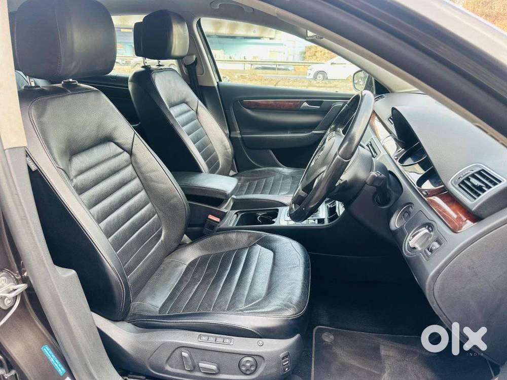 Volkswagen Passat 2.0 Tdi At Highline, 2013, Diesel