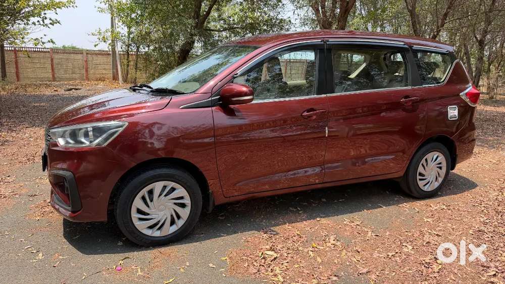 Good Condition Vehicle