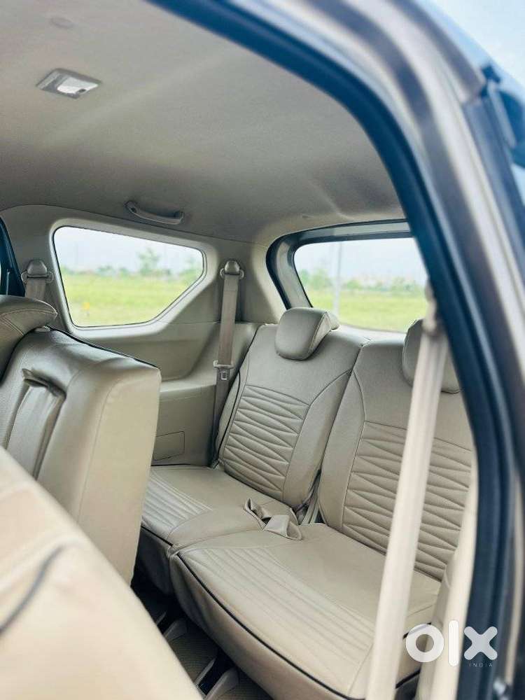 Maruti Suzuki Ertiga Vdi Shvs, 2019, Diesel