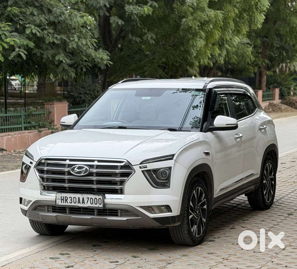 Hyundai Creta 1.5 S Diesel, 2023, Diesel