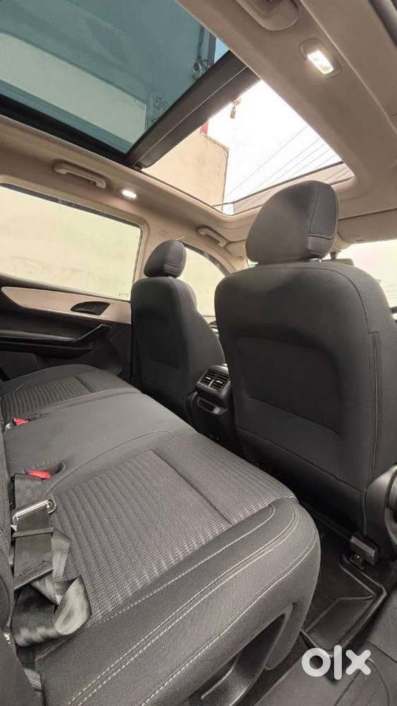 Mahindra Xuv700, 2024, Diesel