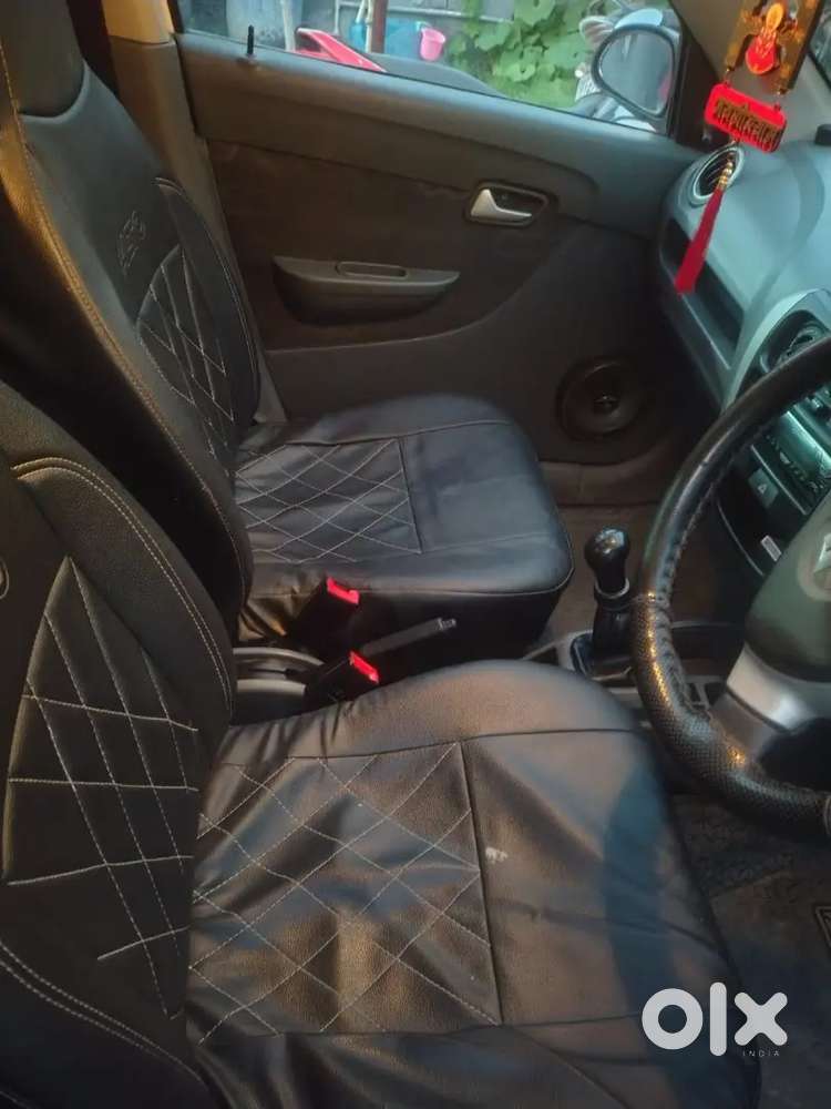 Maruti Suzuki Alto Lxi 2015