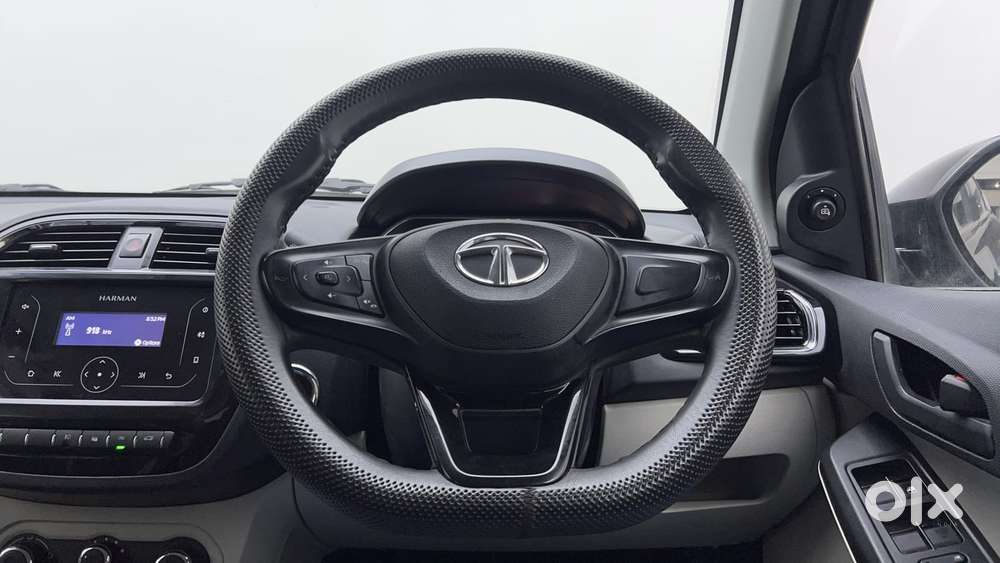 Tata Tigor Xz Cng, 2023, Cng & Hybrids