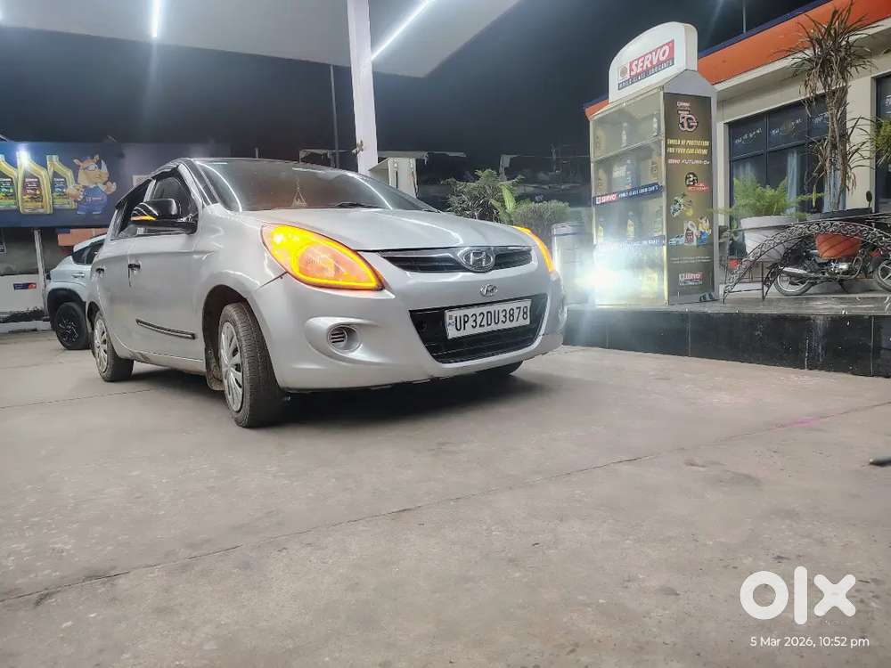 Car Good Service Hai
