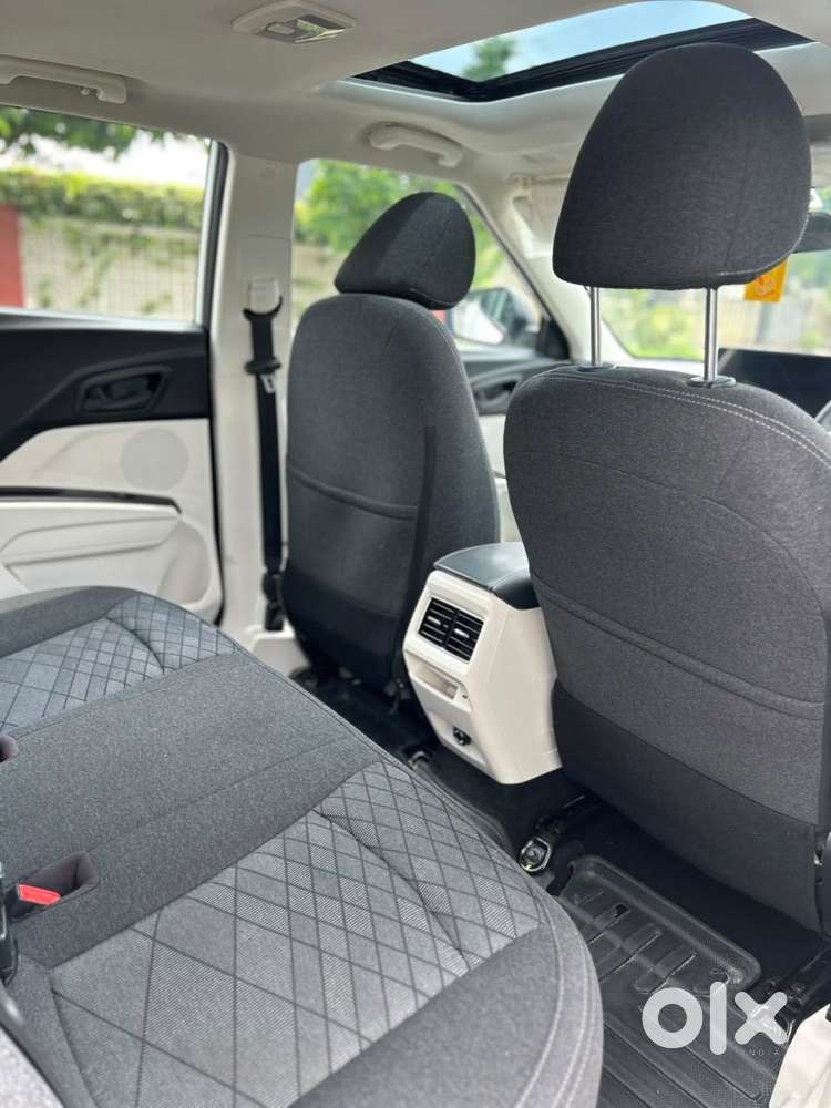 Mahindra Xuv 3xo Mx3 1.5 Diesel, 2025, Diesel