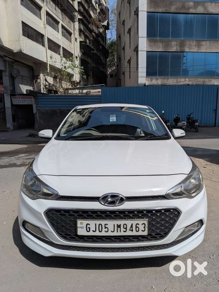 Hyundai I20 Diesel Asta, 2015, Diesel