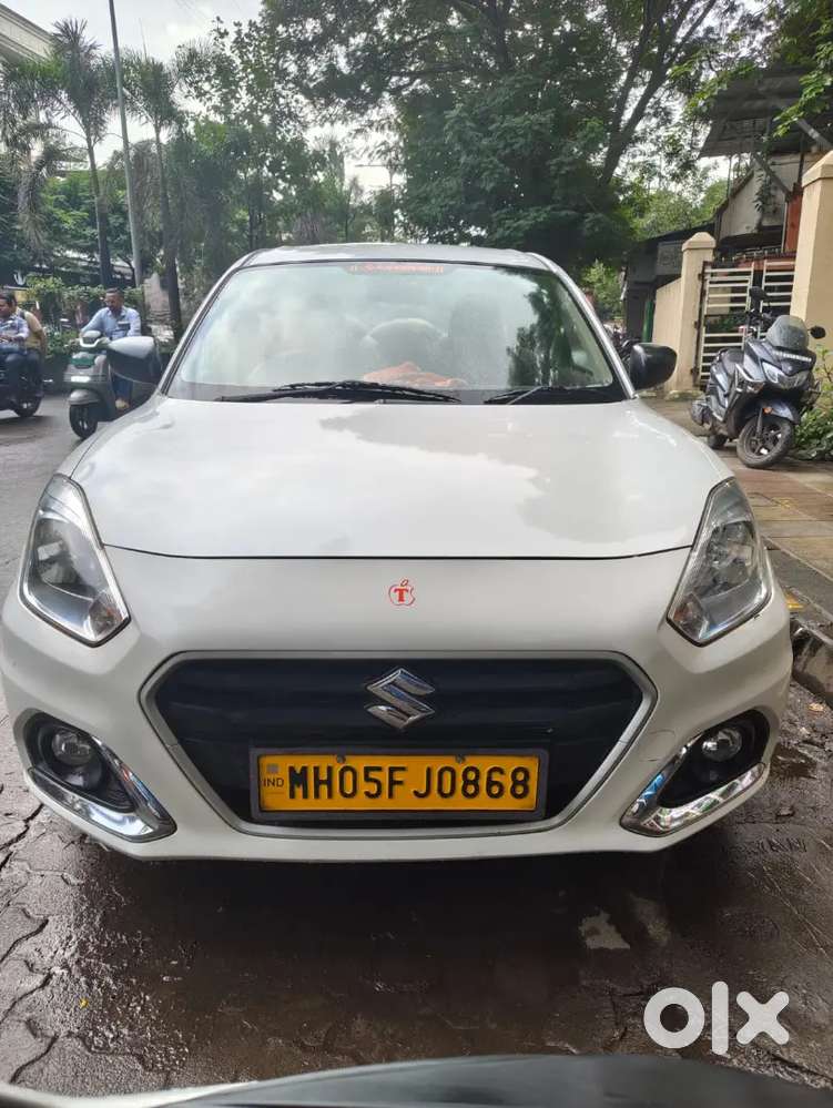 Maruti Dzire Lxi 2023