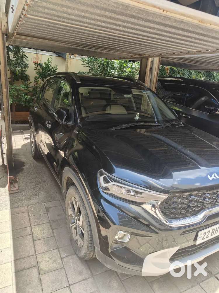 Kia Sonet Imt Htx