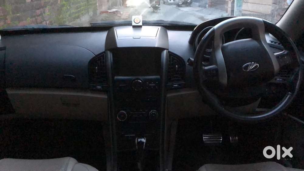 Mahindra Xuv500 Diesel 2016
