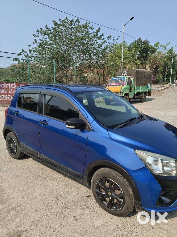 Maruti Suzuki Celerio Zxi, 2019, Petrol