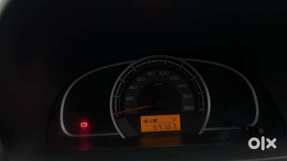 Maruti Suzuki Alto 800 Lxi, 2018, Petrol