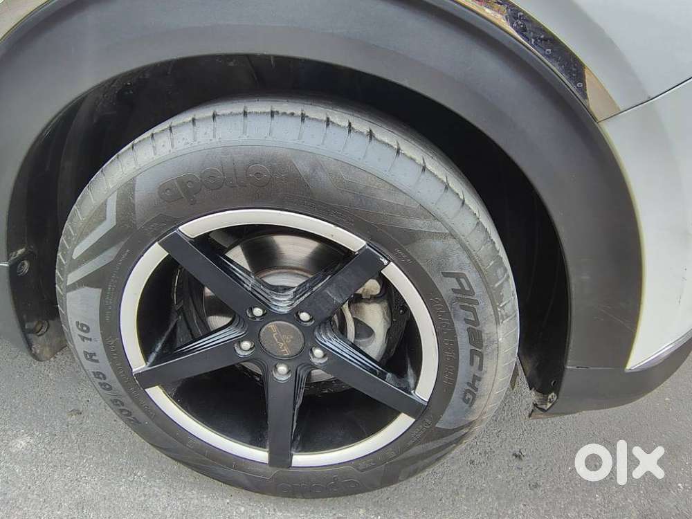 Kia Carens D1.5 Luxury 7str 6mt, 2024, Petrol