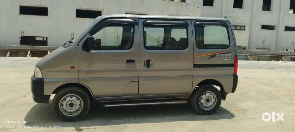 Maruti Suzuki Eeco 2021