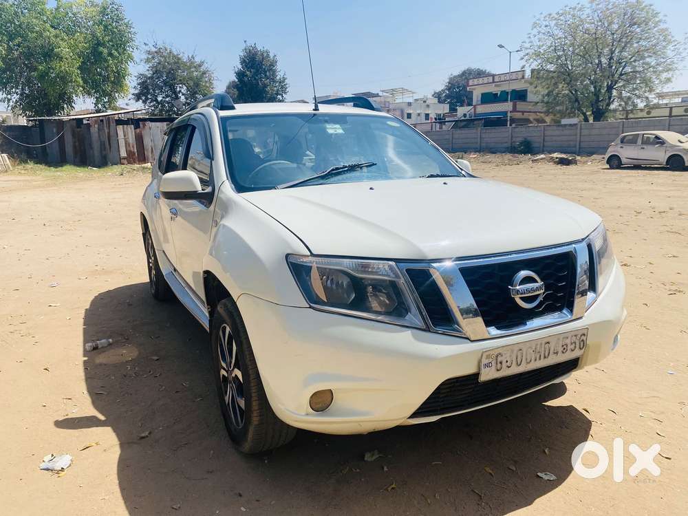 Nissan Terrano Xl Plus 85 Ps Deisel, 2014, Diesel