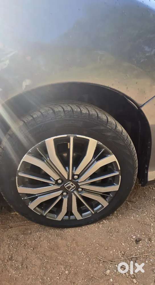 Honda City 2019 Diesel Well Maintained