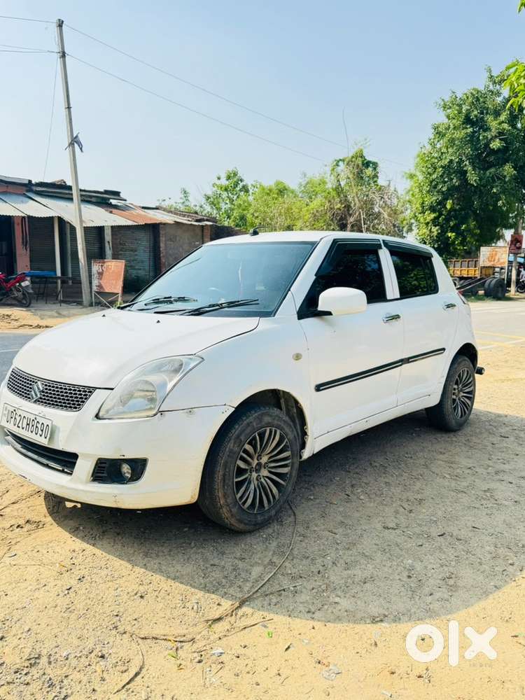 Maruti Suzuki Swift Petrol Good Condition