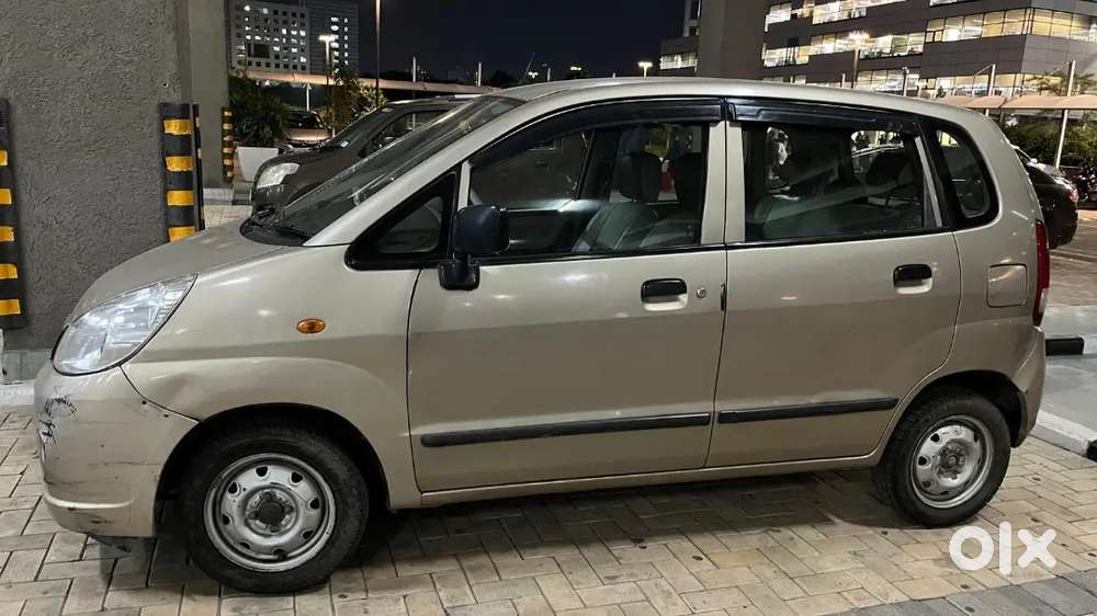 Maruti Suzuki Estilo 2013 Petrol 75000 Km Driven