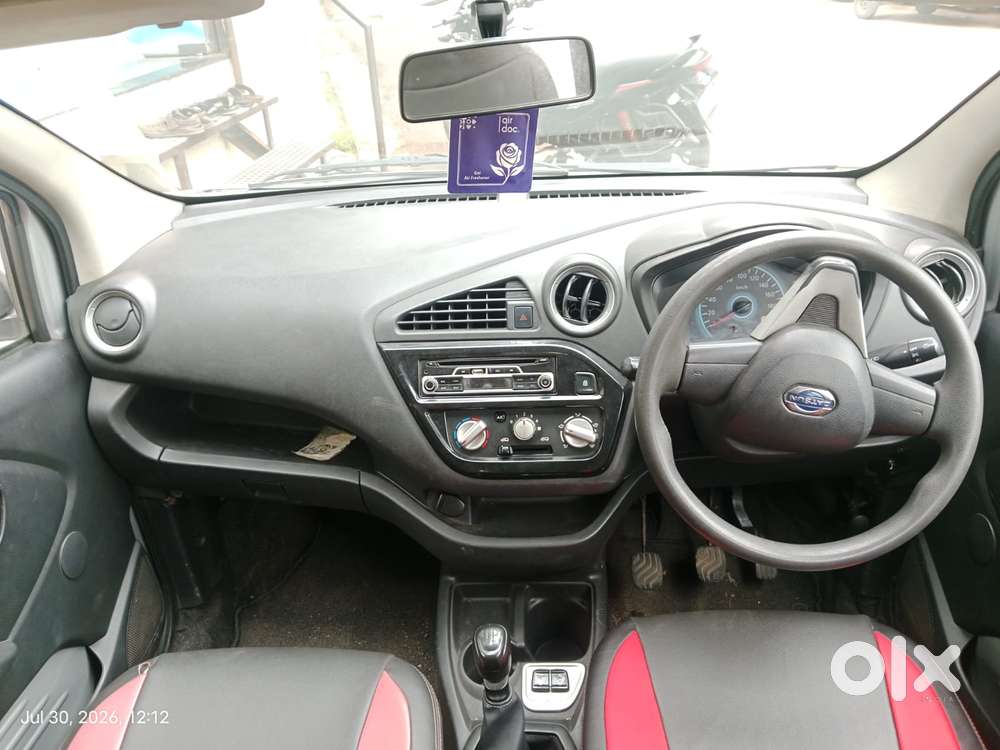 Datsun Redi Go, 2017, Petrol