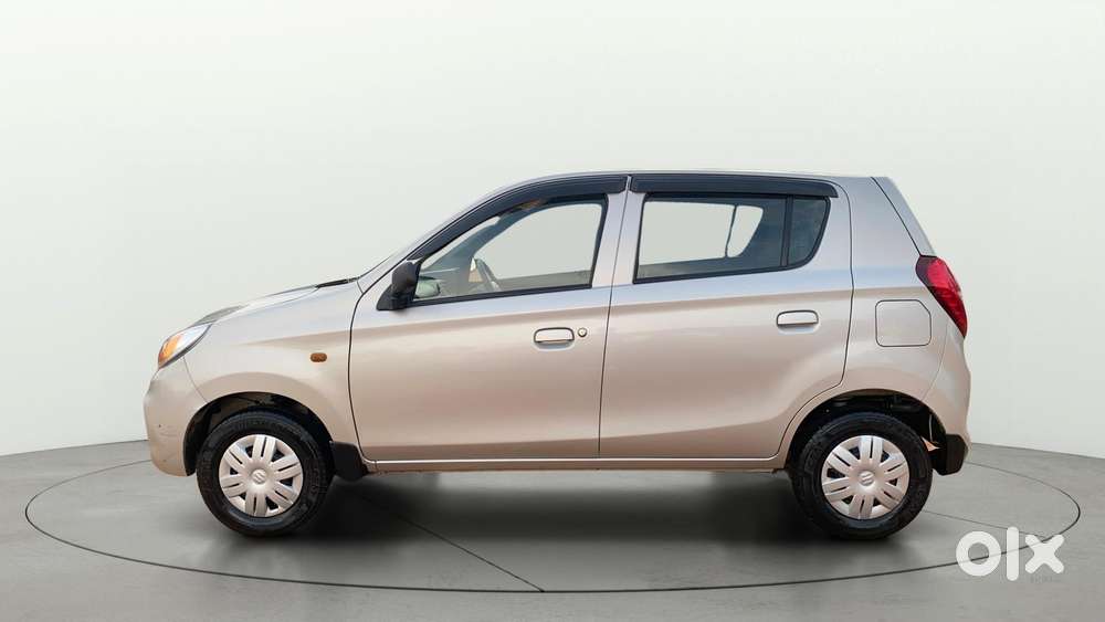 Maruti Suzuki Alto 0.8 Lxi (o), 2022, Petrol