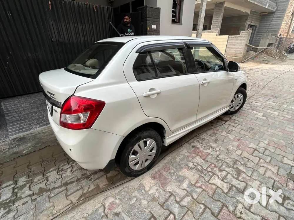 Maruti Suzuki Swift Dzire 2014 Diesel Good Condition