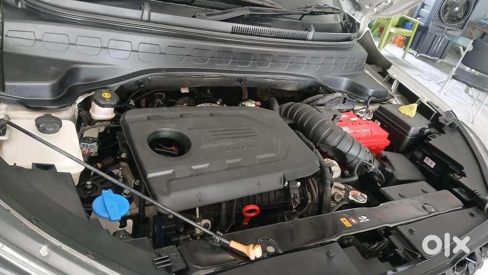 Kia Seltos Htx D, 2022, Diesel