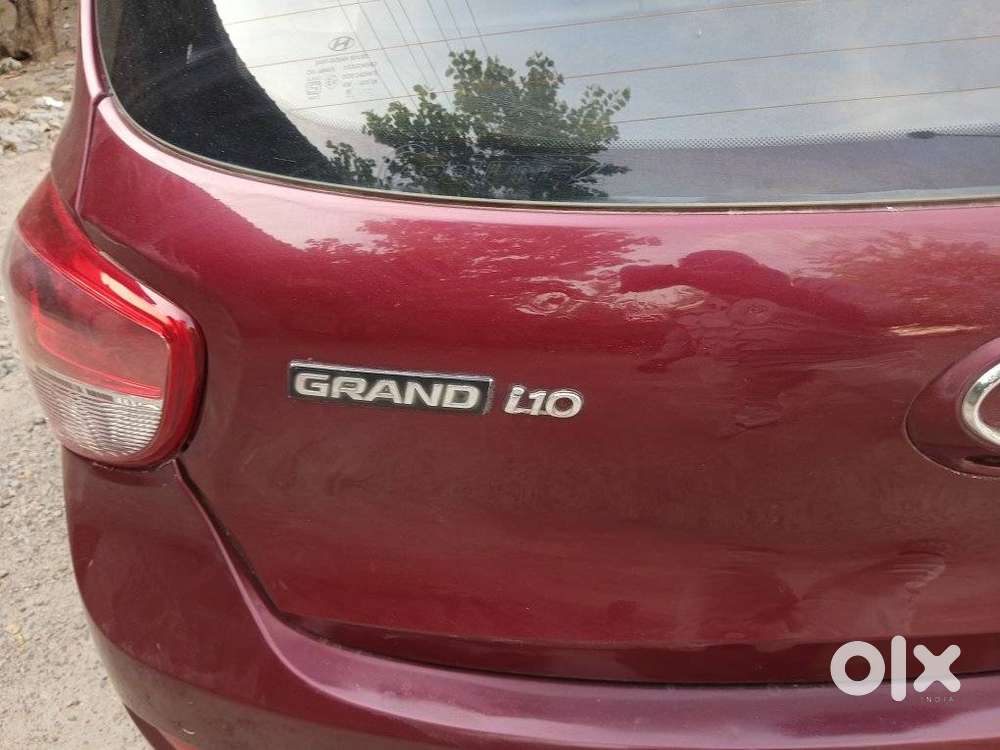 Hyundai Grand I10 Asta 1.2 Vtvt, 2014, Petrol