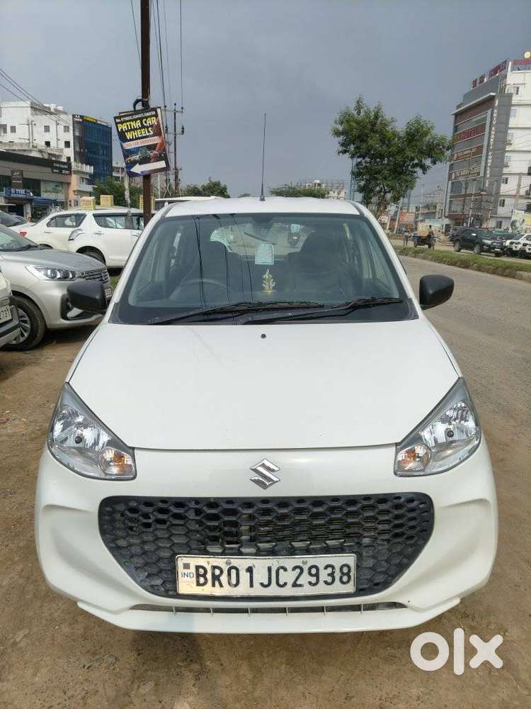 Maruti Suzuki Alto K10 1.0 Vxi S-cng, 2024, Cng & Hybrids