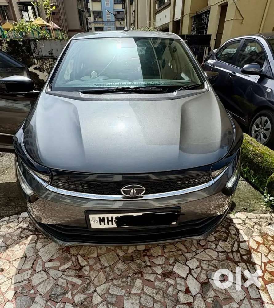 Tata Altroz 1.2 Xz 2022