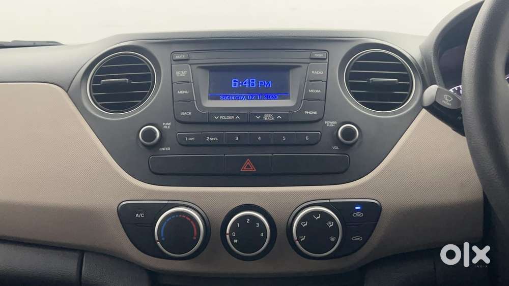 Hyundai Grand I10 1.2 Kappa Magna, 2018, Petrol