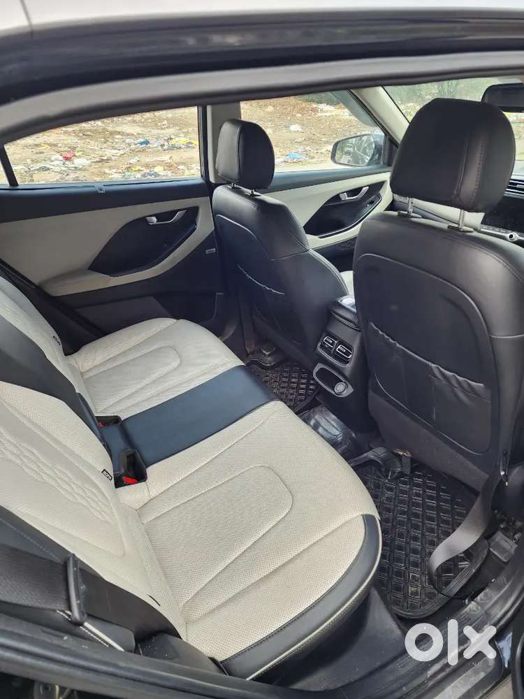Hyundai Creta 2020 Diesel 85000 Km Driven