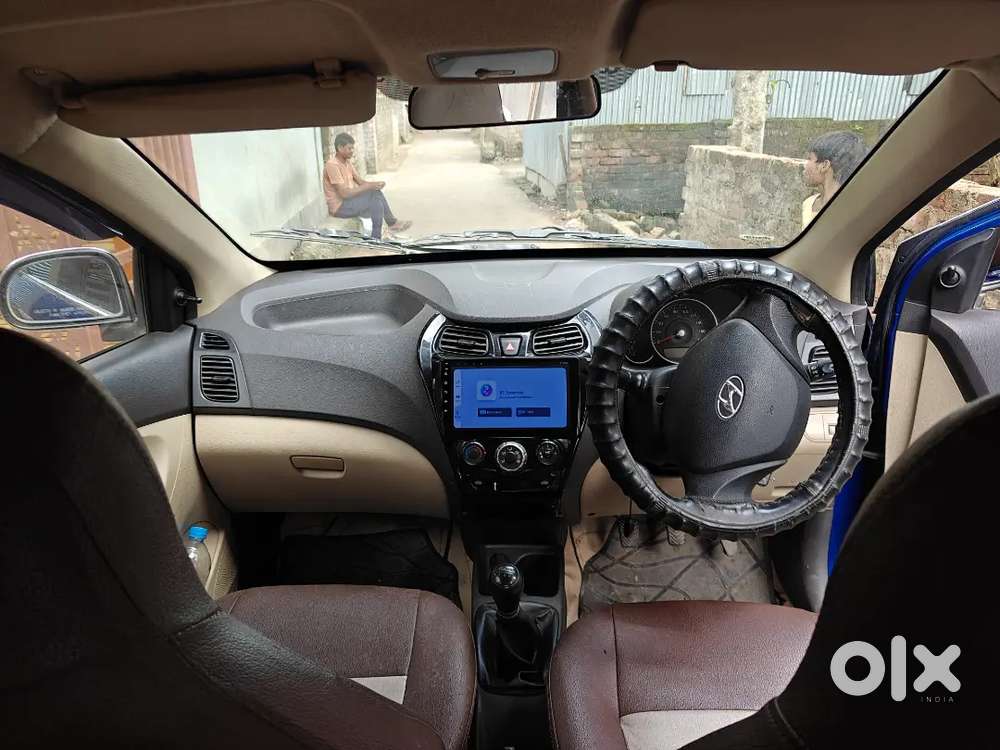 Hyundai Eon 2011