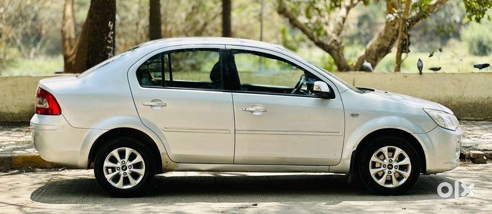 Ford Fiesta 2011-2013 Titanium 1.5 Tdci, 2013, Diesel