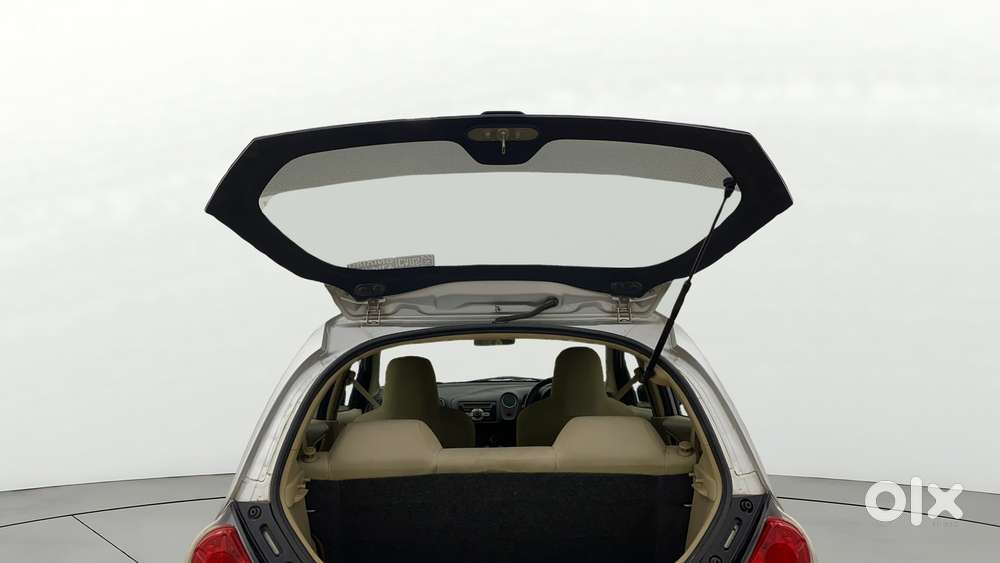 Honda Brio 2011-2013 V Mt, 2012, Petrol