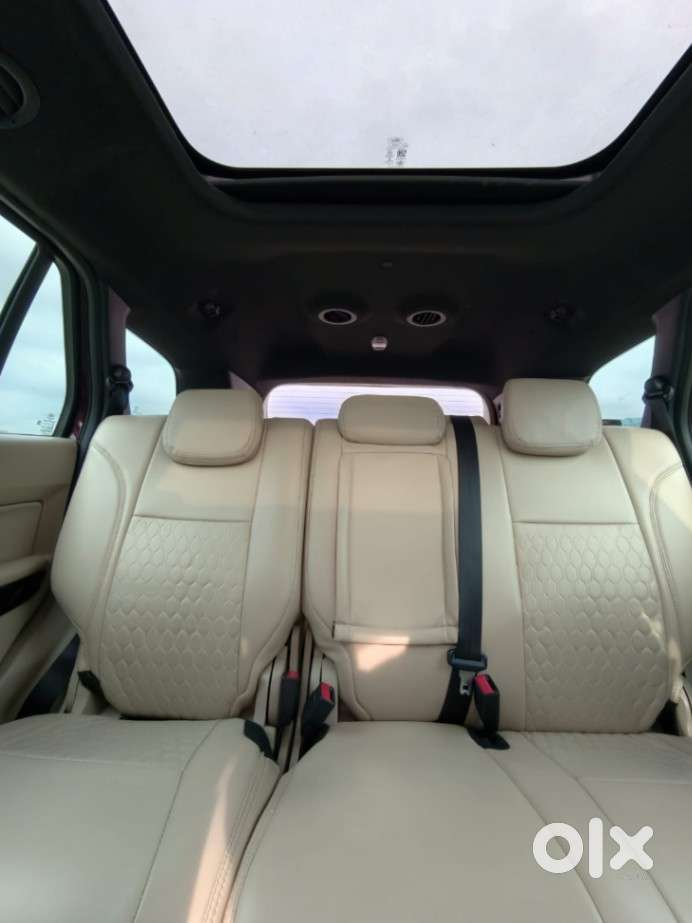 Ford Endeavour Titanium Plus 4x4 At, 2020, Diesel