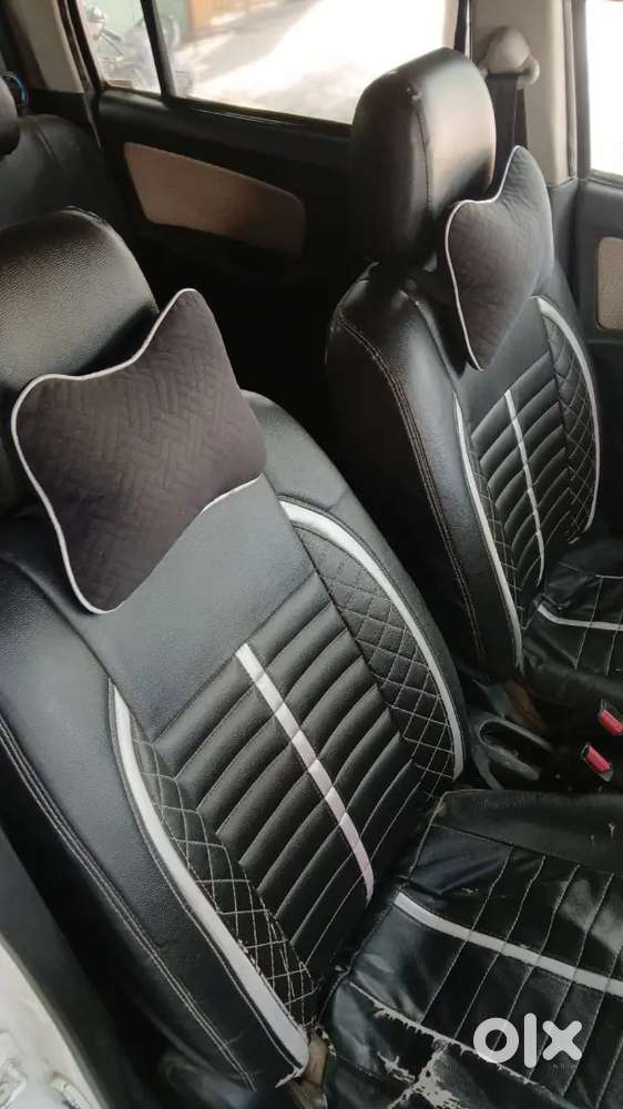 Maruti Suzuki Wagon R 2018
