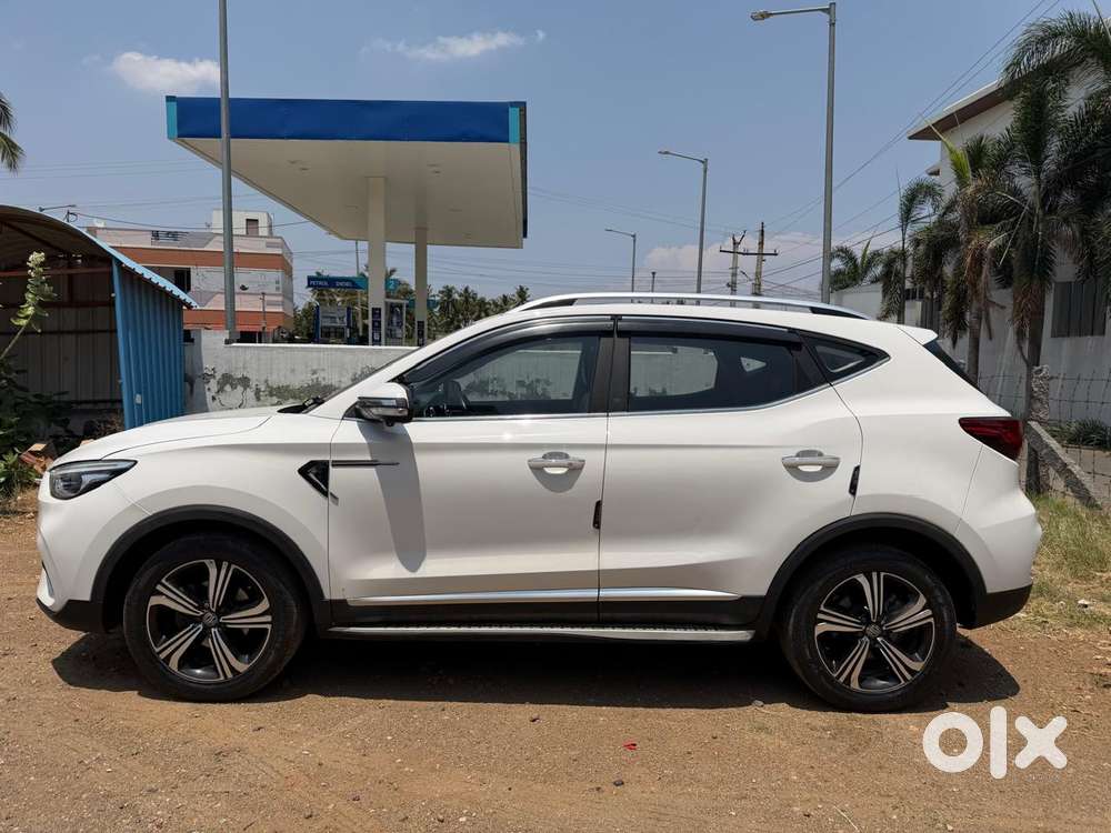 Mg Astor, 2022, Petrol