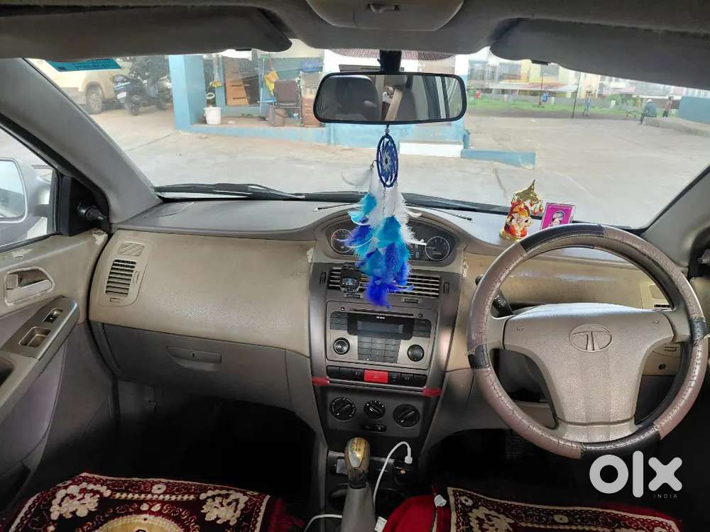 Tata Indica Vista 2010 Model