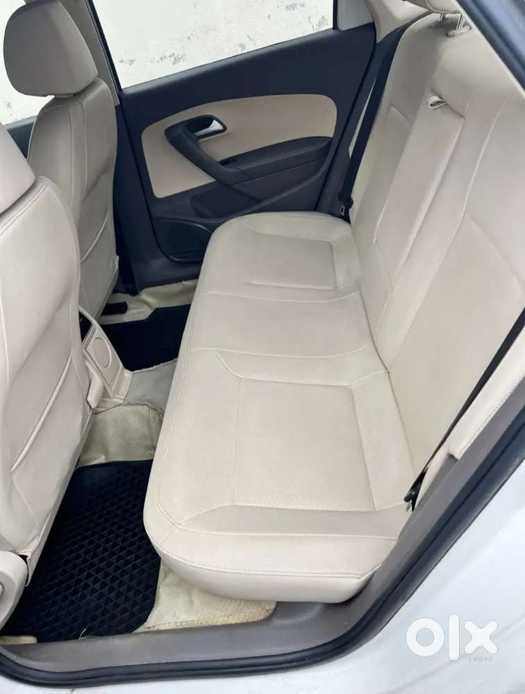 Volkswagen Vento 2013 Diesel 2nd Owner