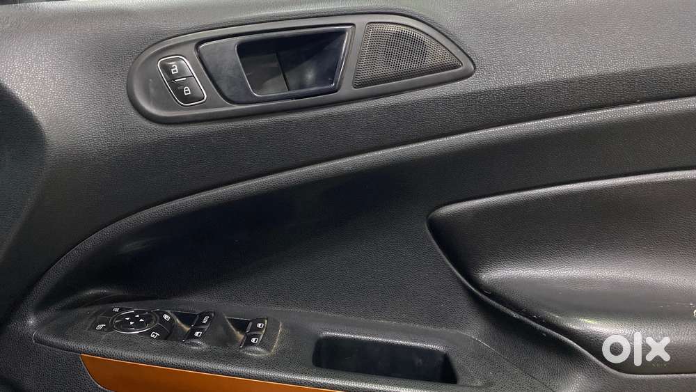 Ford Ecosport 1.5 Sports Edition Diesel, 2019, Diesel