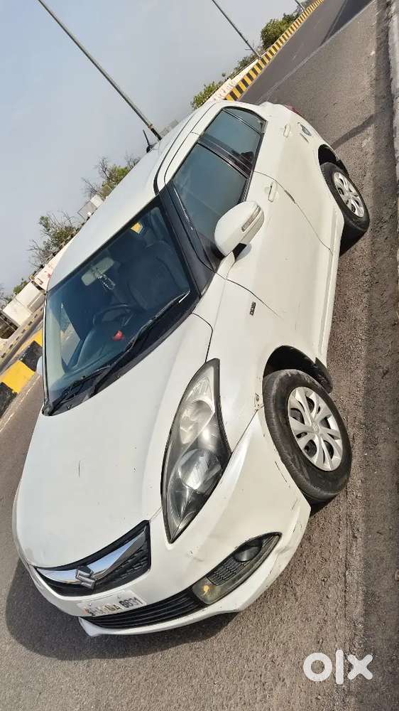 Swift Dzire Vdi Rj