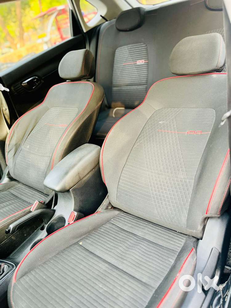 Hyundai I20 Sportz 1.2 Bs-iv, 2021, Petrol