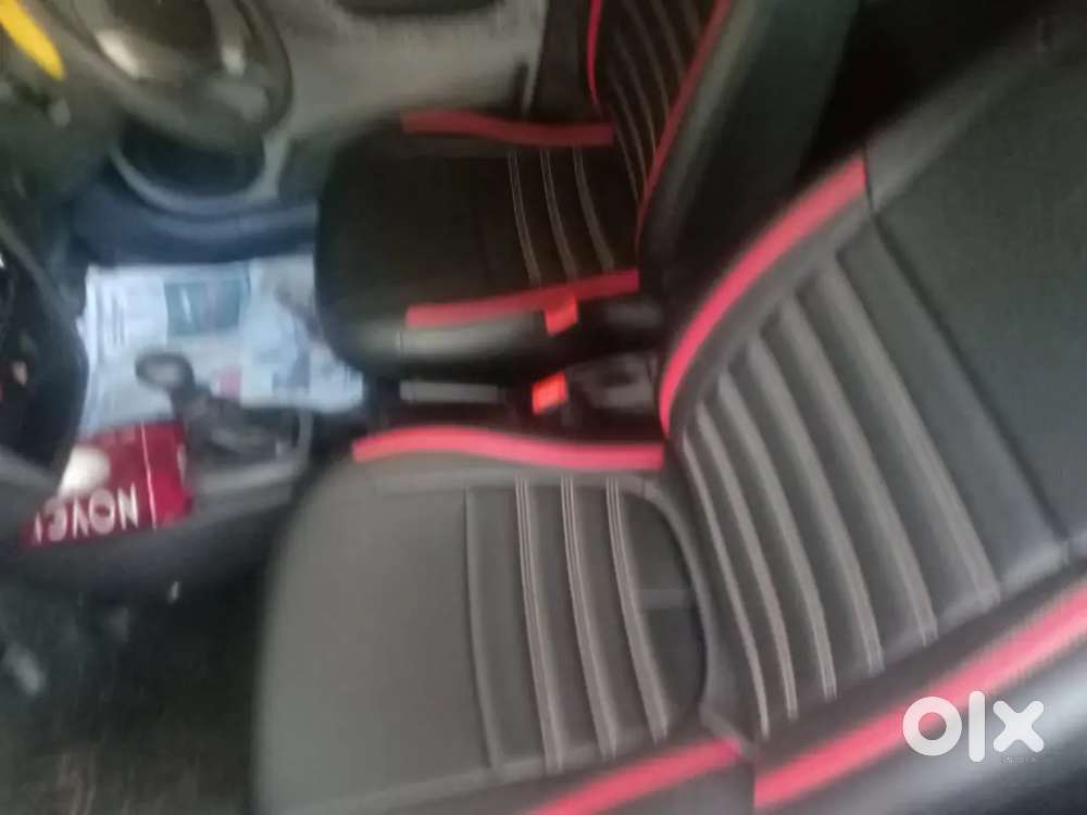 Maruti Suzuki Alto 800 2018