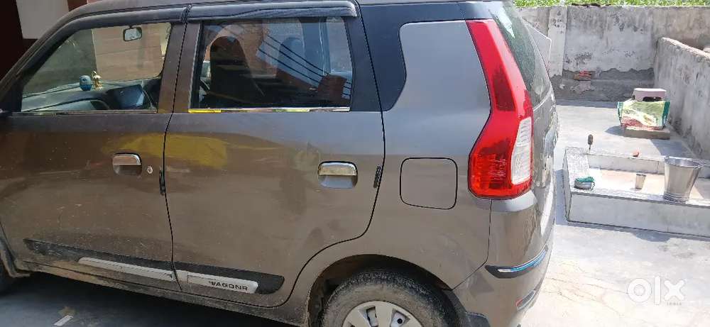 Wagonr Saff Gadi Zero Depth Insurance June 2024 Model Aj Tk Koi Claim