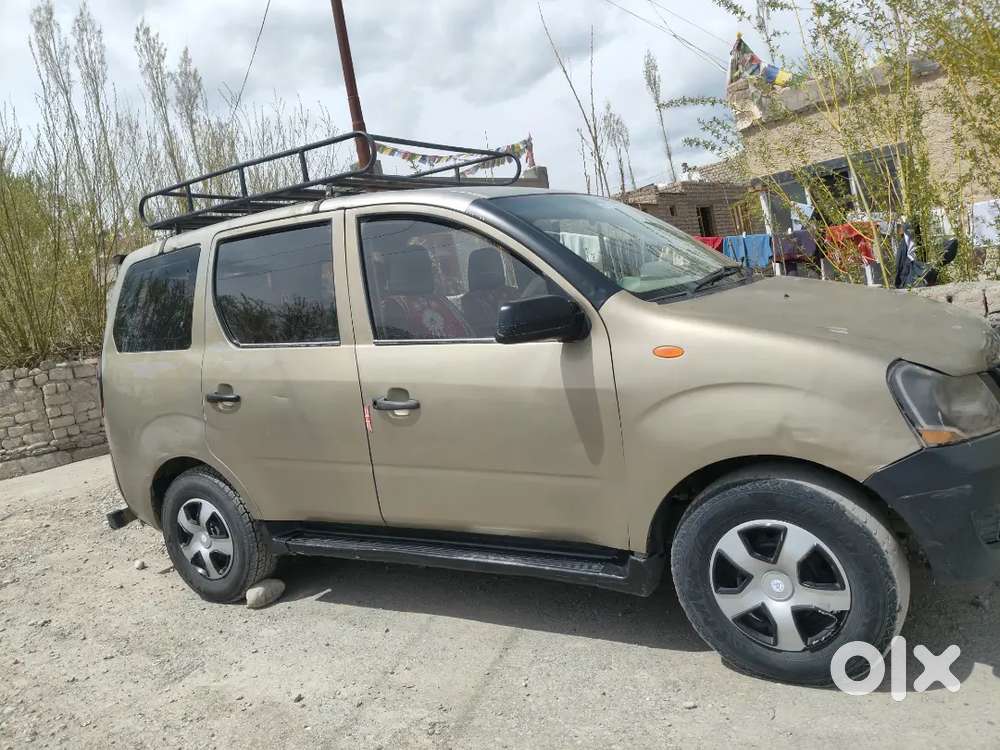 Mahindra Xylo