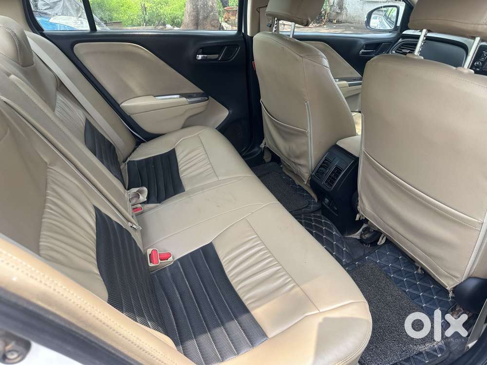 Honda City 2014-2015 I Dtec V, 2015, Diesel