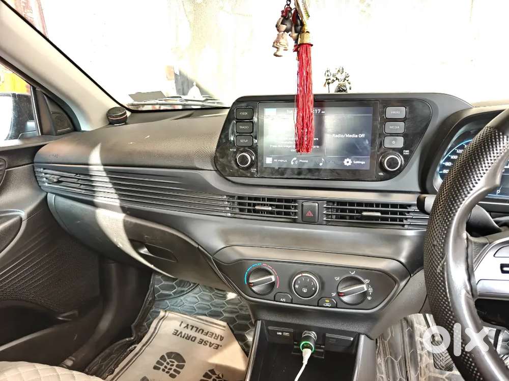 Hyundai New I20 Sportz 2023