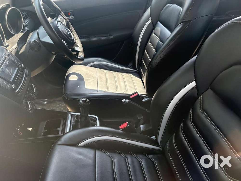 Maruti Suzuki Petrol 2020