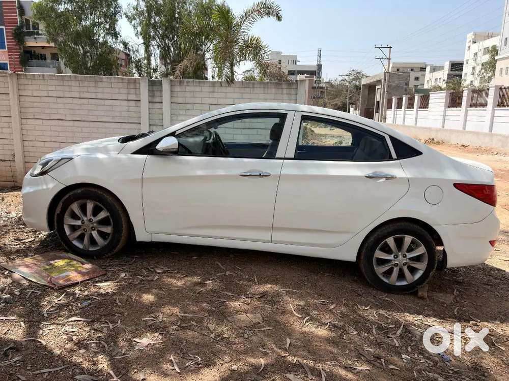 Extent Condition Family Use Car Single Hand Drive