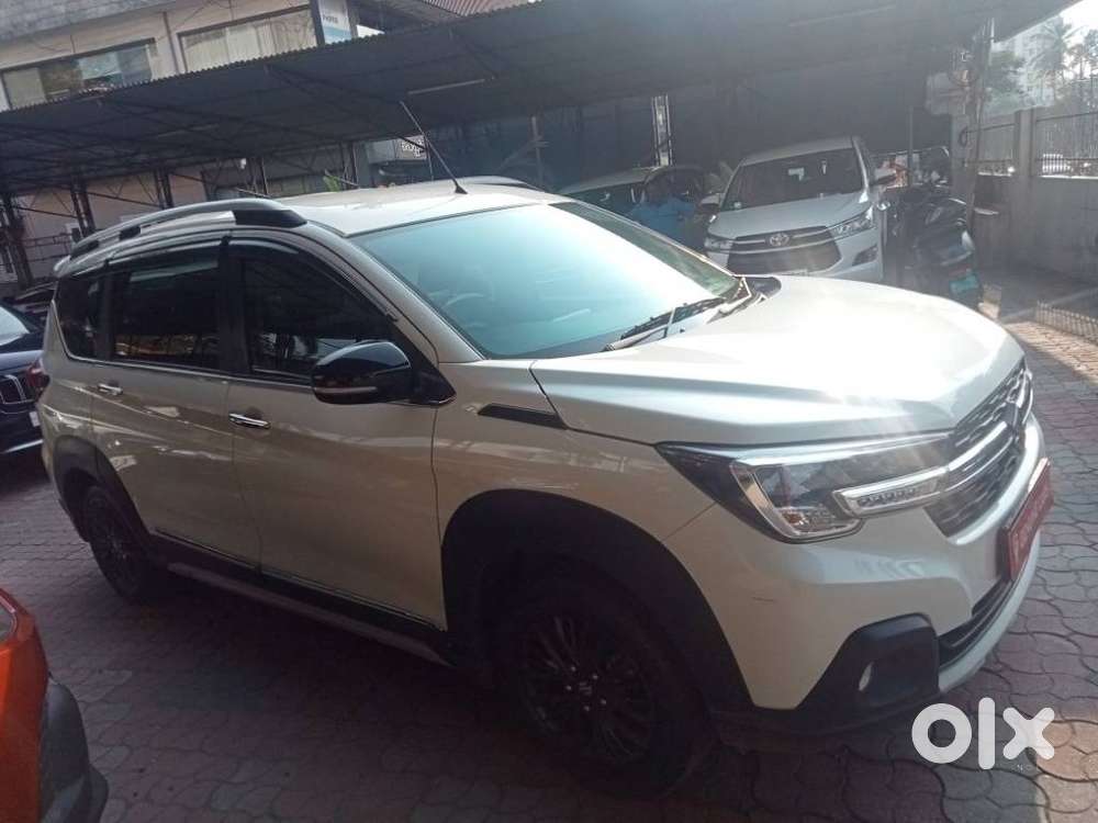 Toyota Innova Crysta G 7 Str, 2019, Diesel